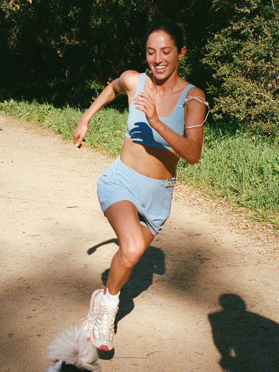 LightSpeed Minimal 3" Skort