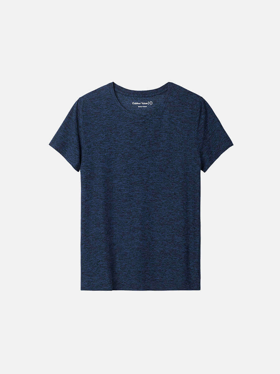 CloudKnit Shortsleeve