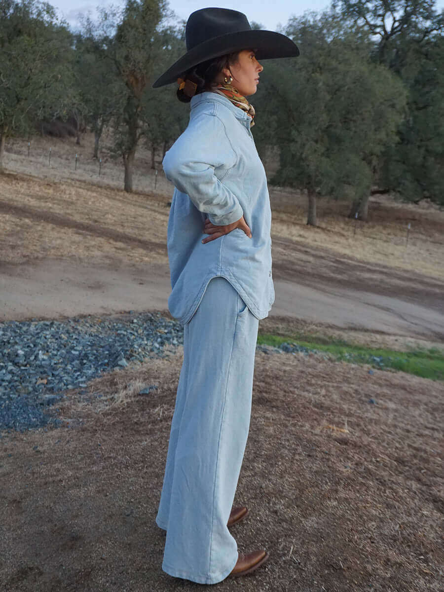 Desert Pant