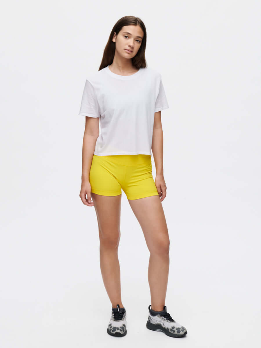 Everyday Shortsleeve