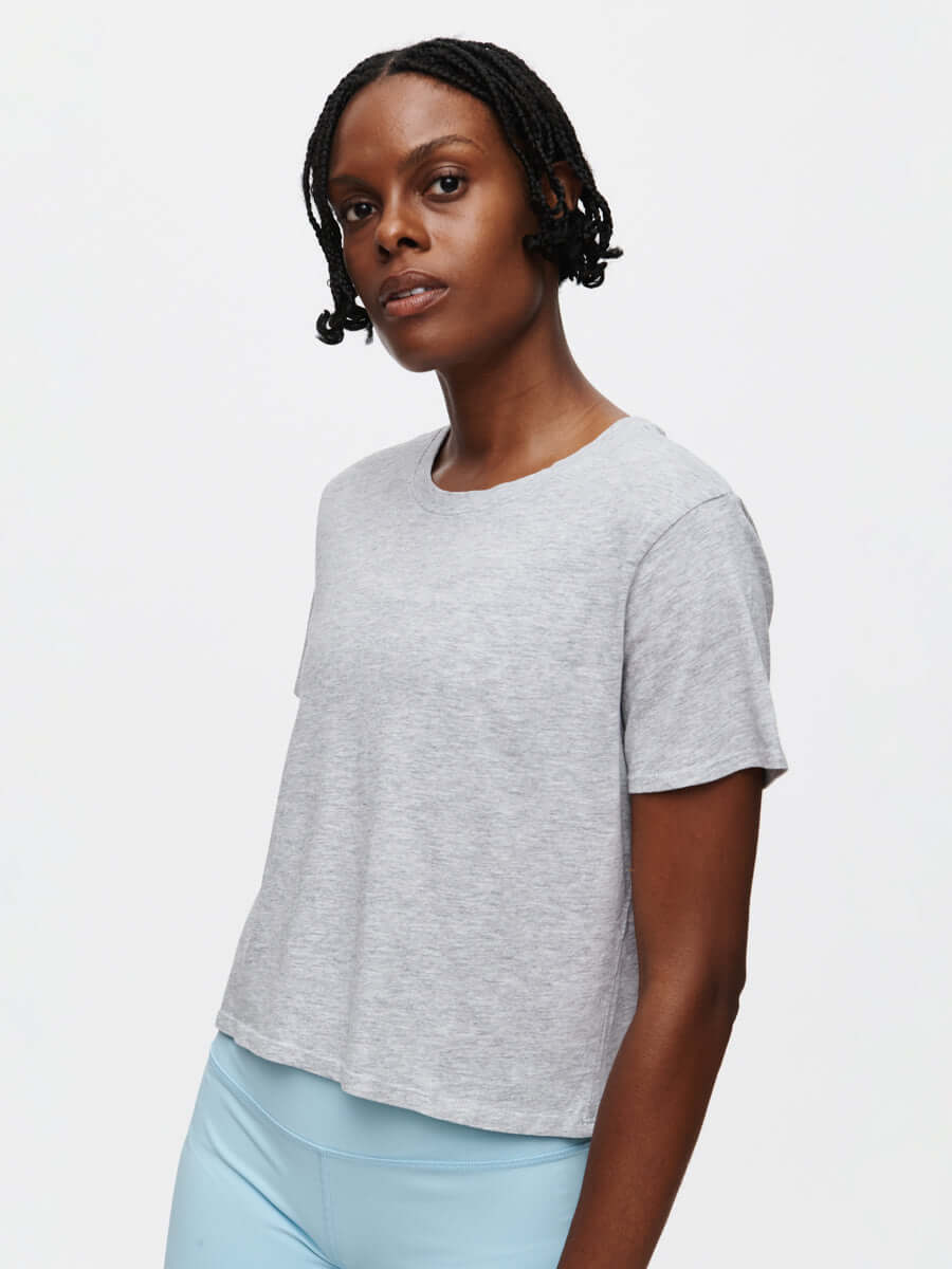 Everyday Shortsleeve