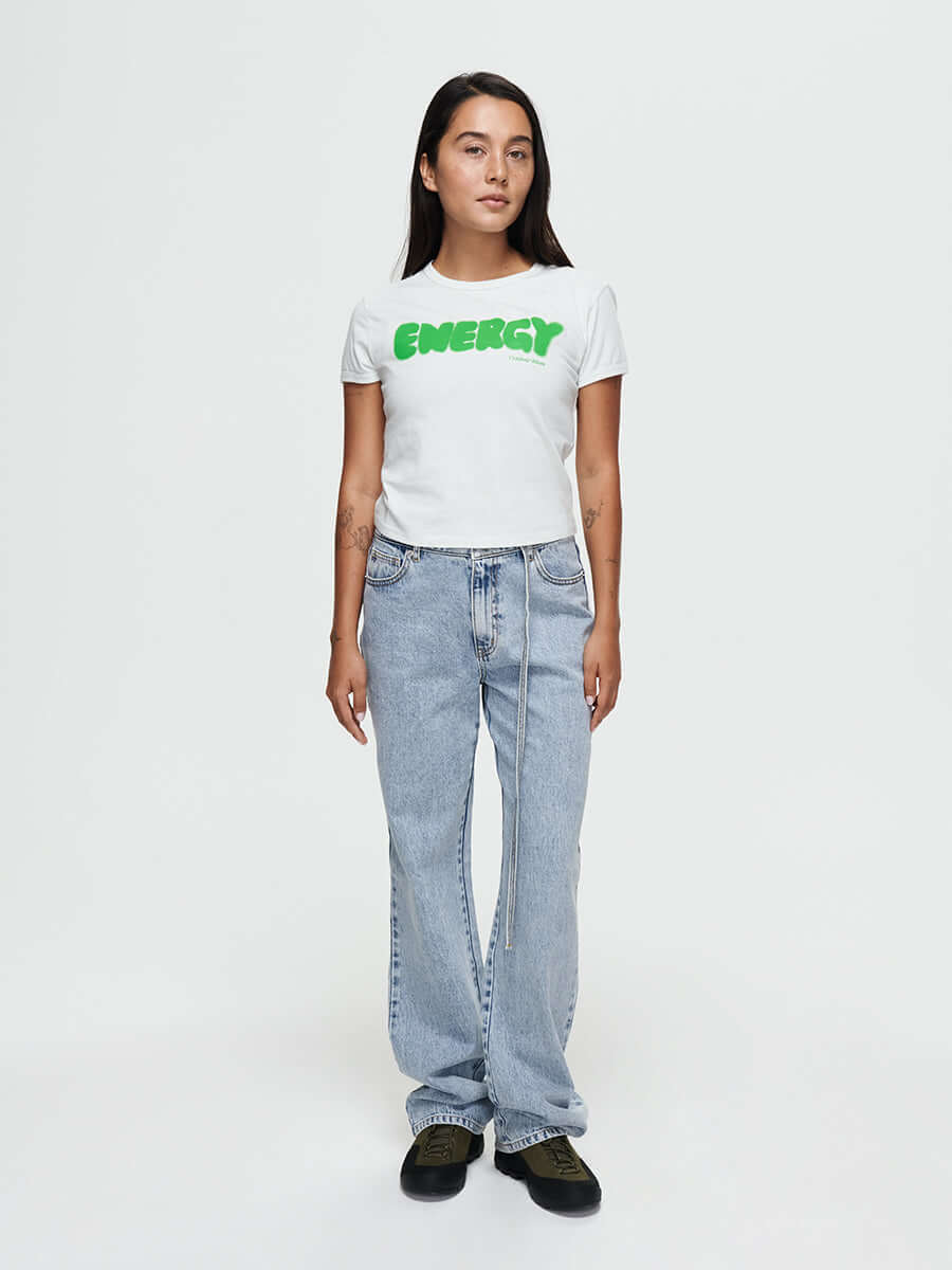 Energy Tee