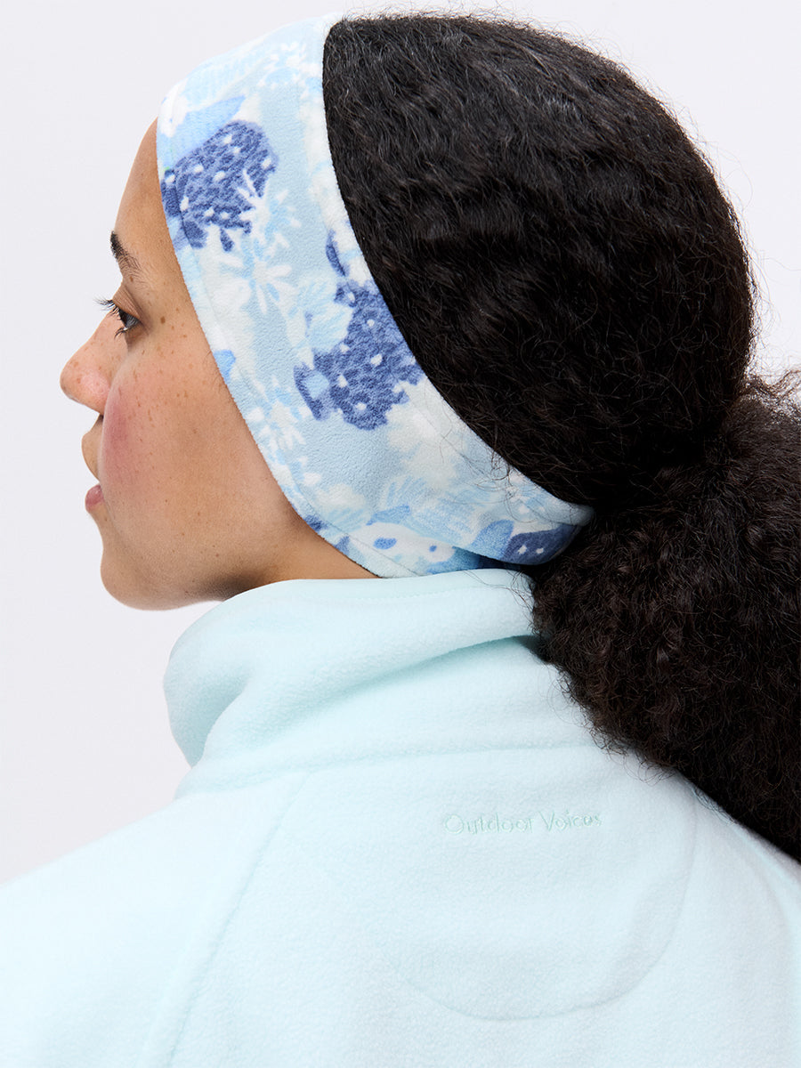 RecFleece Snap Jacket